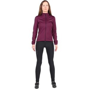 PEARL IZUMI Attack AmFIB Lite Women's Set (winter jacket + cycling tights) Women's Set (2 pieces)