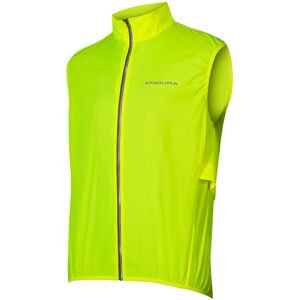 Endura Pakagilet Wind Vest, for men, size M, Cycling vest, Cycle clothing