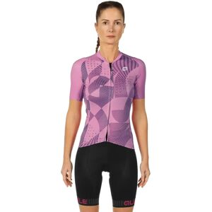 ALÉ Enjoy Women's Set (cycling jersey + cycling shorts) Women's Set (2 pieces), Cycling clothing