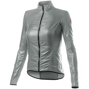 CASTELLI Aria Women's Wind Jacket, size S, Cycle jacket, Cycle clothing