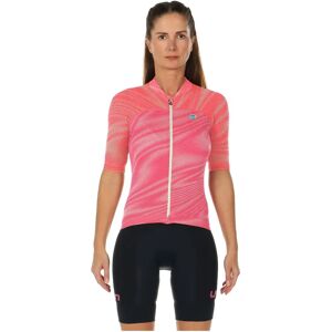 UYN Wave Women's Set (cycling jersey + cycling shorts) Set (2 pieces), Cycling clothing