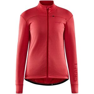 CRAFT CORE Bike SubZ Women's Long Sleeve Jersey Women's Long Sleeve Jersey, size S, Cycling jersey, Cycle gear