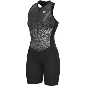 ALÉ Dive Women's Sleeveless Tri Suit Tri Suit, size S, Triathlon suit, Triathlon clothes