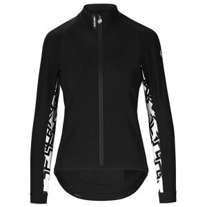 ASSOS Uma GT Evo Women's Winter Jacket Women's Thermal Jacket, size S, Winter jacket, Cycle clothing