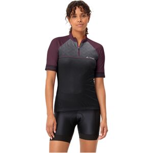 VAUDE Posta HZ II Women's Set (cycling jersey + cycling shorts) Women's Set (2 pieces), Cycling clothing