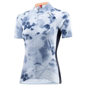LÖFFLER Leaf hotBOND Women's Short Sleeve Jersey, size 38, Cycling shirt, Cycling gear
