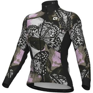 ALÉ Falena Women's Long Sleeve Jersey, size S, Cycling jersey, Cycle gear