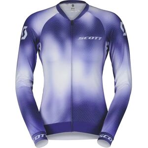 SCOTT RC Pro Women's Long Sleeve Jersey Women's Long Sleeve Jersey, size S