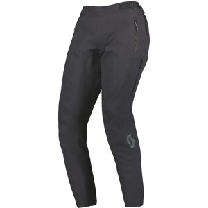 SCOTT Trail Storm WP Women's Waterproof Trousers Women's Rain Pants, size L, Cycle trousers, Cycling clothing