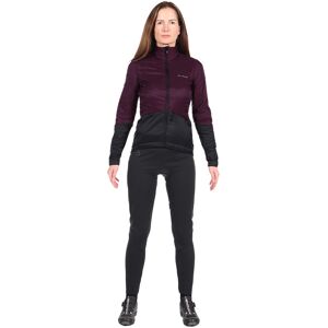 VAUDE Kuro Women's Set (winter jacket + cycling tights) Women's Set (2 pieces)