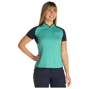 VAUDE Tamaro III Women's Jersey, size 38, Cycling shirt, Cycling gear
