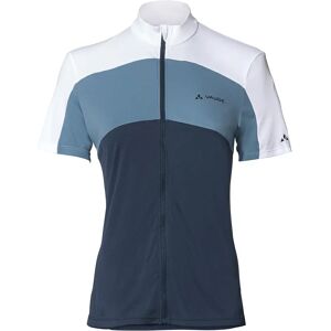 VAUDE Matera Women's Jersey, size 40, Cycle shirt, Bike clothing