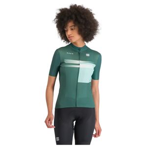SPORTFUL Gruppetto Women's Short Sleeve Jersey, size S, Cycling jersey, Cycle gear