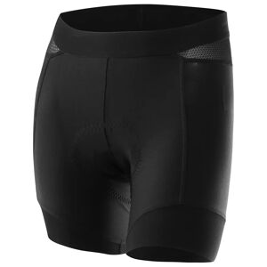 LÖFFLER Women's Liner Shorts hotBOND, size XL, Underpants, Cycle clothing