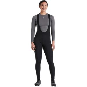 SPECIALIZED RBX Comp black Women's Bib Tights Women's Bib Tights, size M, Cycle tights, Cycling clothing