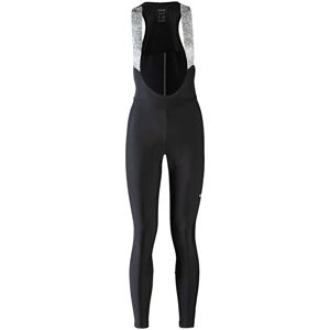 Gore Wear GORE Progress Women's Bib Tights Women's Bib Tights, size 38, Cycle trousers, Cycling gear