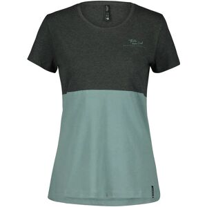 SCOTT Contessa Women's T-Shirt, size S, MTB Jersey, MTB clothing