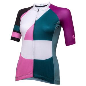 LIV Contour Women's Jersey, size M, Cycling jersey, Cycle clothing