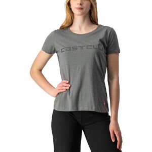 CASTELLI Women's T-Shirt Sprinter, size M, MTB Jersey, MTB clothing