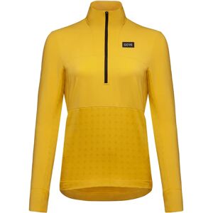 GORE WEAR TrailKPR Hybrid Women's Long Sleeve Jersey Women's Long Sleeve Jersey, size 36, Bike Jersey, Cycling clothes