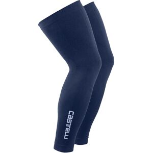 CASTELLI Pro Seamless Leg Warmers Leg Warmers, for men, size S-M, Cycle clothing