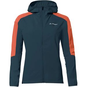 VAUDE Moab IV Women's Cycling Jacket Women's Cycling Jacket, size 40, Bike jacket, Cycle gear