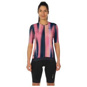 CRAFT Aero Women's Set (cycling jersey + cycling shorts), Cycling clothing