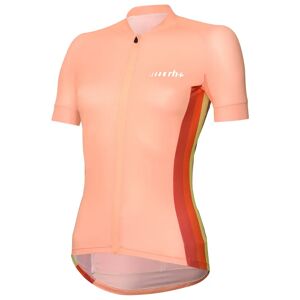 rh+ Rainbow Women's Jersey Women's Short Sleeve Jersey, size M, Cycling jersey, Cycle clothing