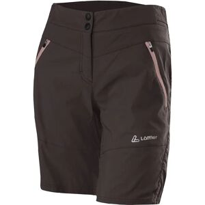 Löffler LÖFFFLER Evo-E CSL Women's Bike Shorts Women's Bike Shorts, size 44