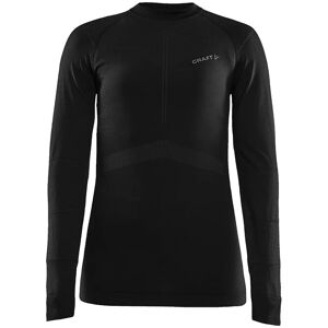 Craft Active Intensity Women's Long Sleeve Cycling Base Layer Base Layer, size L