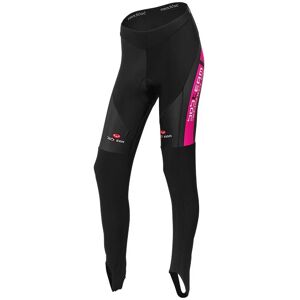 Cycle tights, BOBTEAM Colors Women's Cycling Tights, size S, Cycle clothing