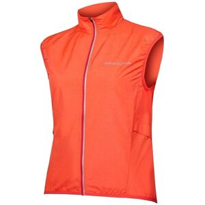 ENDURA Pakagilet Women's Wind Vest Women's Wind Vest, size L, Cycling vest, Cycle gear