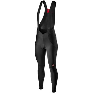 Castelli Sorpasso RoS Women's Bib Tights Women's Bib Tights, size XL, Cycle tights, Cycle gear