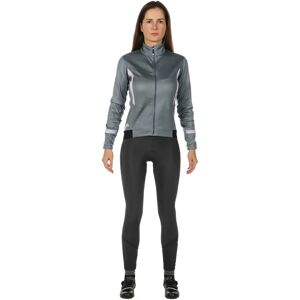 CASTELLI Dinamica 2 Women's Set (winter jacket + cycling tights) Women's Set (2 pieces)