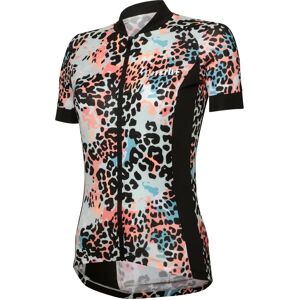 RH+ Venere Women's Jersey Women's Short Sleeve Jersey, size S, Cycling jersey, Cycle gear