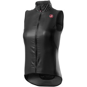 Castelli Aria Women's Wind Vest, size S, Cycling vest, Bike gear