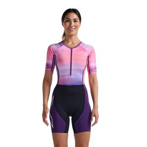2XU Aero Women's Tri Suit Tri Suit, size S, Triathlon suit, Triathlon clothes