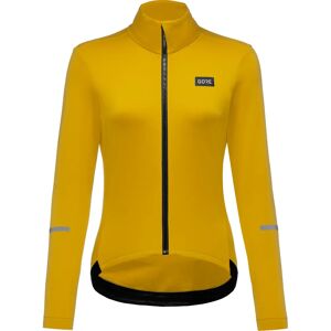 Gore Wear GORE Progress Thermo Women's Long Sleeve Jersey Women's Long Sleeve Jersey, size 38, Cycling shirt, Cycling gear