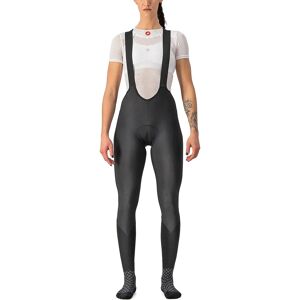 CASTELLI Semifreddo Women's Bib Tights Women's Bib Tights, size M, Cycle tights, Cycling clothing