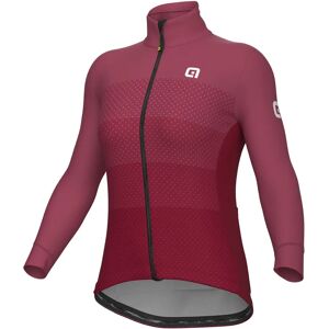 ALÉ Level Women's Winter Jacket Women's Thermal Jacket, size M, Cycle jacket, Cycling clothing