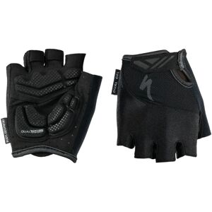 SPECIALIZED Body Geometry Dual Gel Women's Gloves Women's Cycling Gloves, size L, Cycling gloves, Cycling clothes