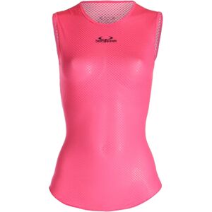 BOBTEAM Dry & Lite Women's Sleeveless Cycling Base Layer Women's Base Layer, size XL