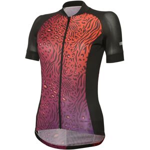 rh+ Venere Evo Women's Jersey Women's Short Sleeve Jersey, size S, Cycling jersey, Cycle gear