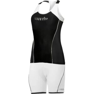 RH+ Logo Women's Set (cycling jersey + cycling shorts) Women's Set (2 pieces), Cycling clothing