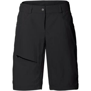 VAUDE Tamaro II Women's Bike Shorts Women's Bike Shorts, size 44