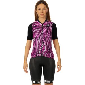 ALÉ Art Women's Set (cycling jersey + cycling shorts) Women's Set (2 pieces), Cycling clothing