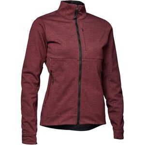 FOX Ranger Fire Women's Winter Jacket Women's Thermal Jacket, size S, Winter jacket, Cycle clothing