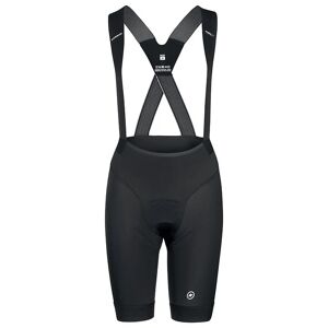ASSOS Dyora RS S9 Women's Bib Shorts Women's Bib Shorts, size S, Cycle trousers, Cycle clothing