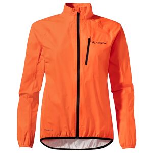 Vaude Drop III Women's Waterproof Jacket Women's Waterproof Jacket, size 40, Bike jacket, Rainwear