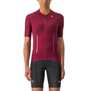 CASTELLI Endurance Women's Set (cycling jersey + cycling shorts) Women's Set (2 pieces), Cycling clothing